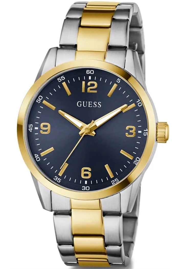 Guess Gugw0965g4 Erkek Kol Saati