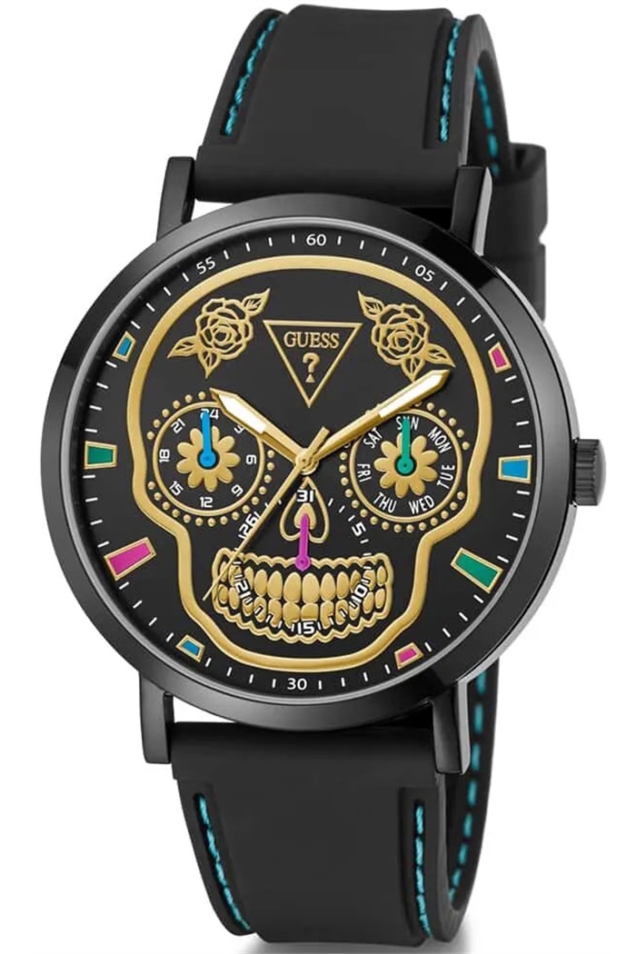 Guess Gugw0961g1 Erkek Kol Saati