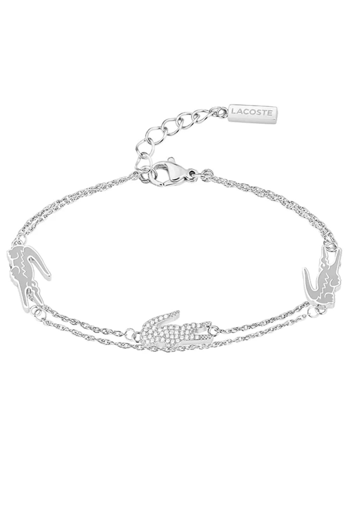 Lacoste Lacj2040471 Kadın Bileklik