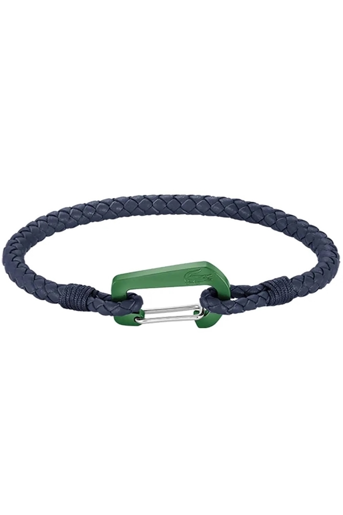 Lacoste Lacj2040503 Erkek Bileklik
