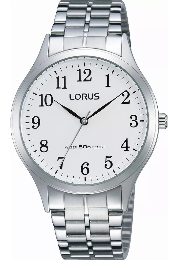 Lorus Rrs03vx5 Erkek Kol Saati