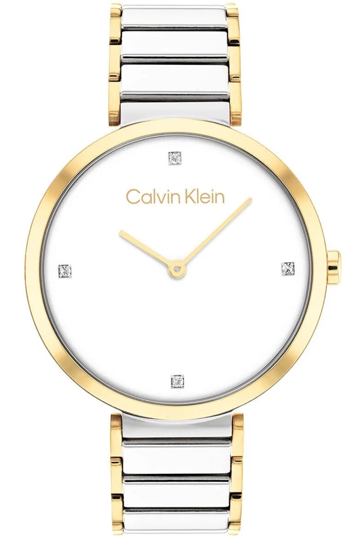 Calvin Klein Ck25100134 Kadın Kol Saati
