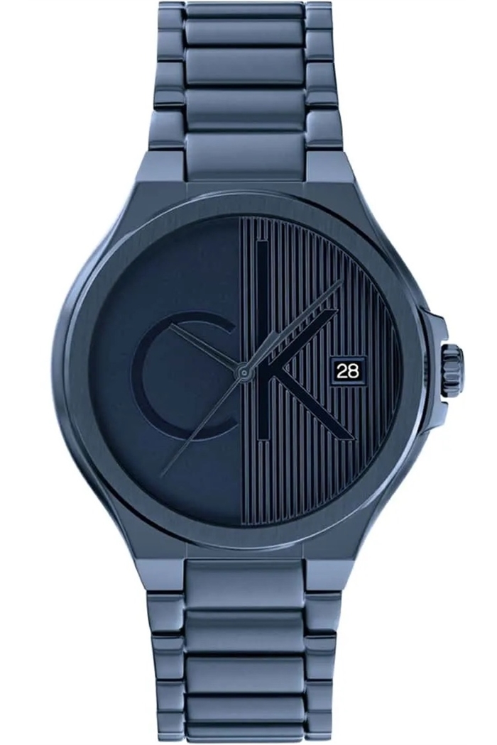 Calvin Klein Ck25200484 Kadın Kol Saati