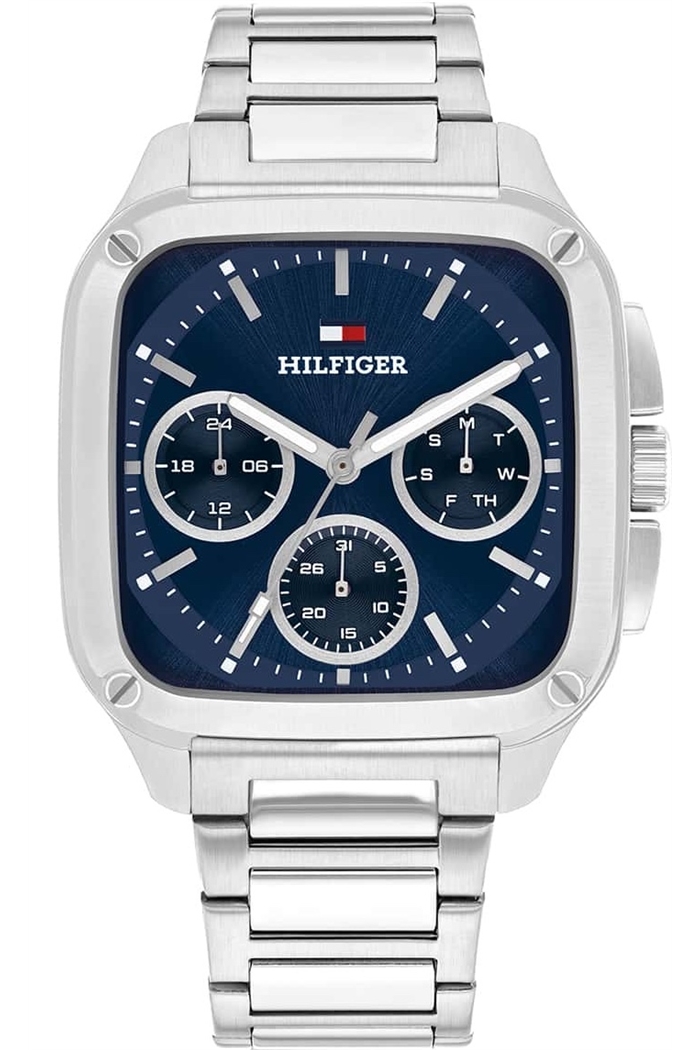 Tommy Hilfiger Th1792222 Erkek Kol Saati