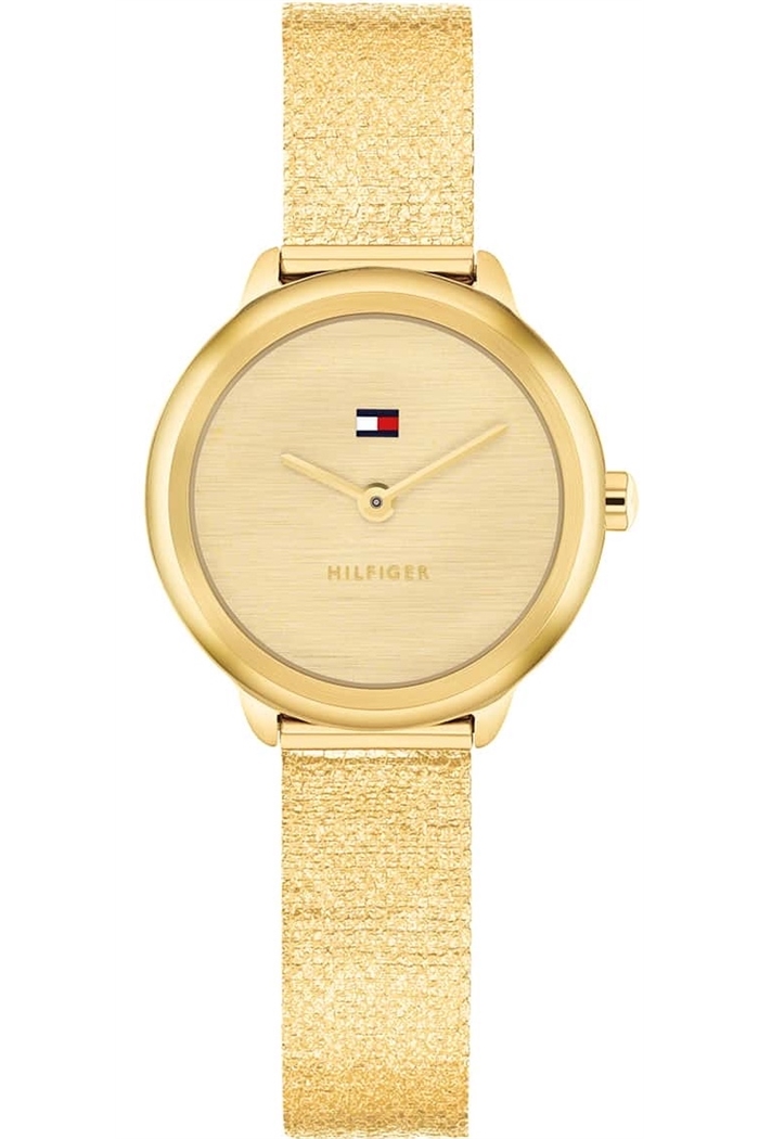 Tommy Hilfiger Th1782811 Kadın Kol Saati