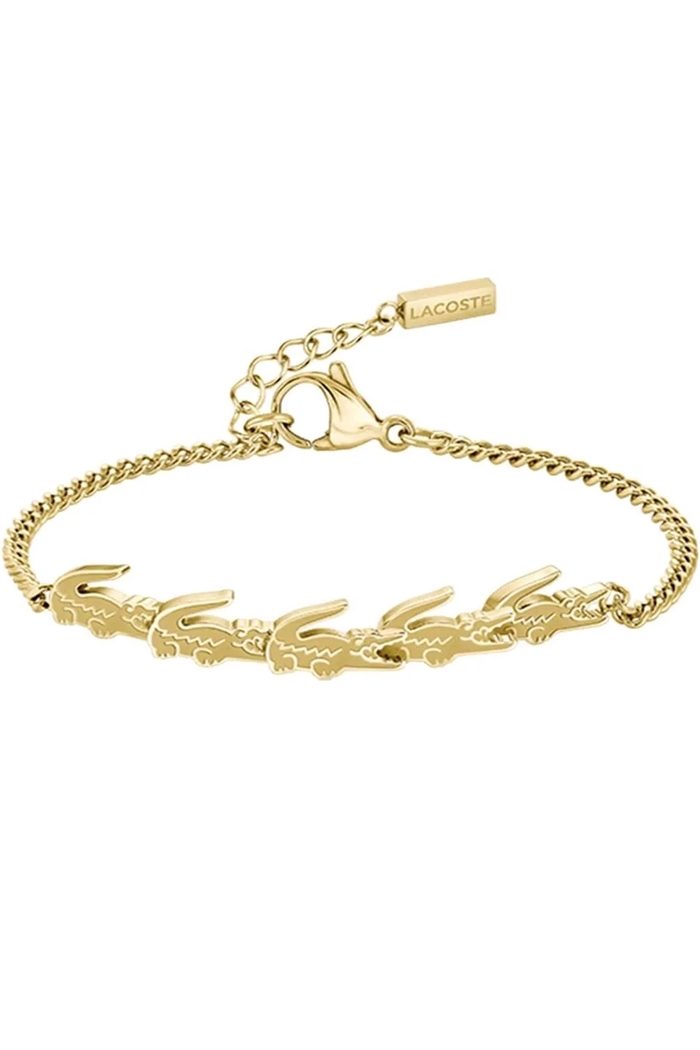Lacoste Lacj2040510 Kadın Bileklik