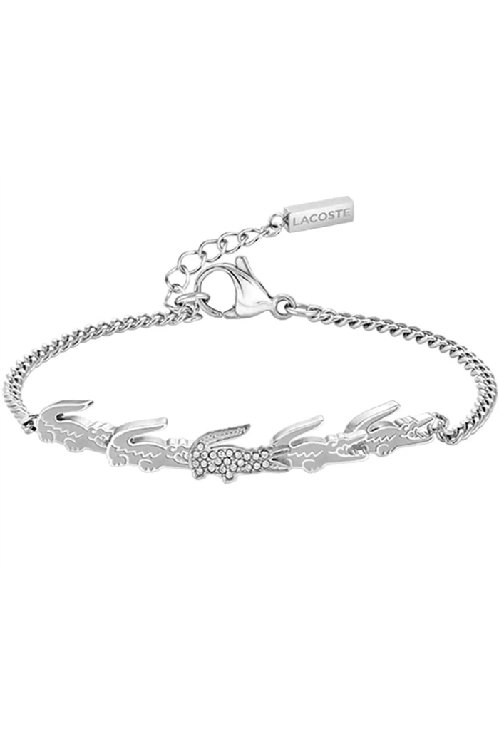 Lacoste Lacj2040509 Kadın Bileklik