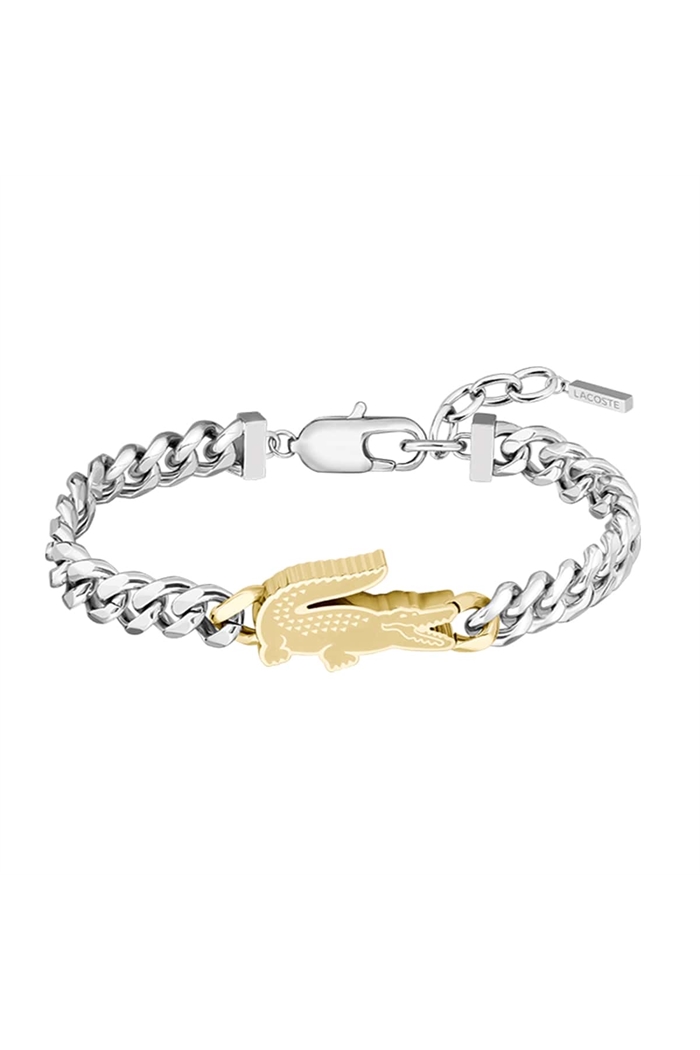 Lacoste Lacj2040552 Erkek Bileklik