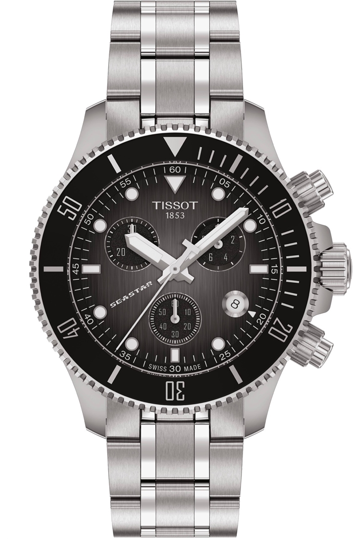 Tissot Seastar 1000 38mm T120.217.11.061.00 Erkek Kol Saati