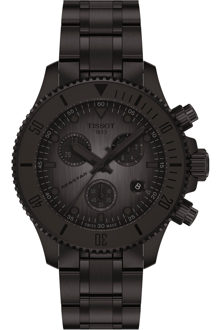 Tissot Seastar 1000 38mm T120.217.33.061.00 Erkek Kol Saati