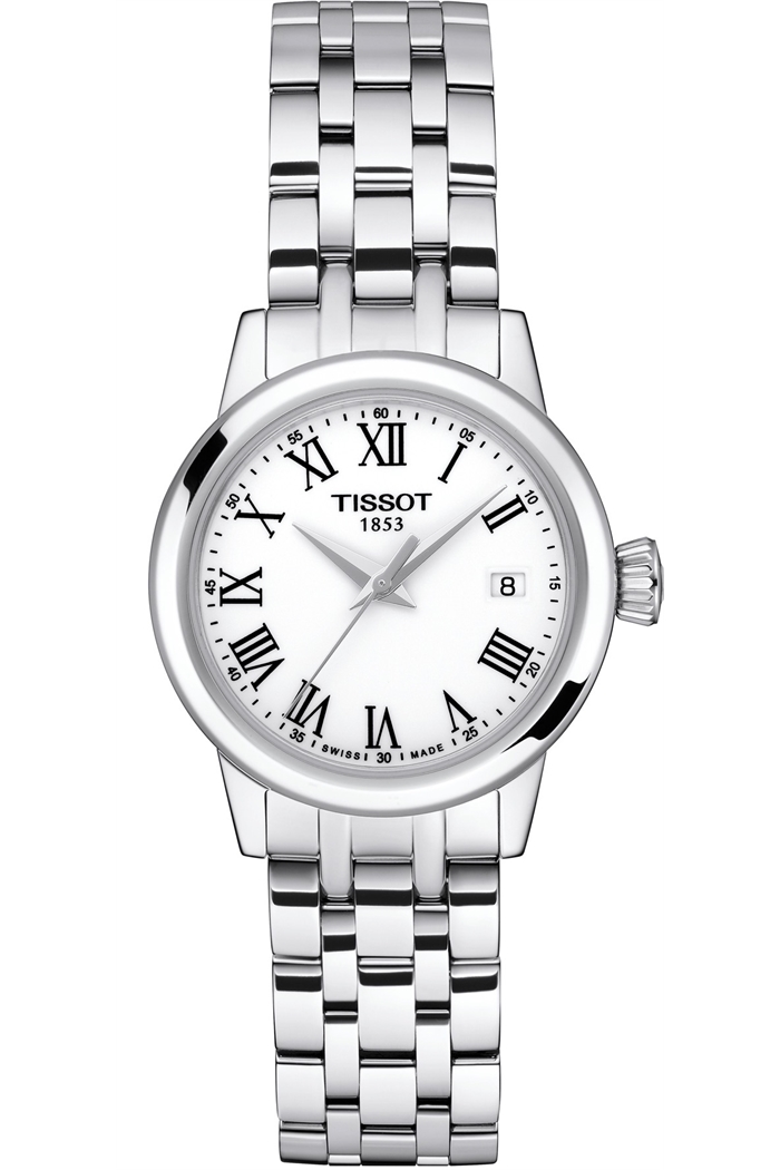 Tissot Classic Dream 28mm T129.210.11.013.00 Kadın Kol Saati