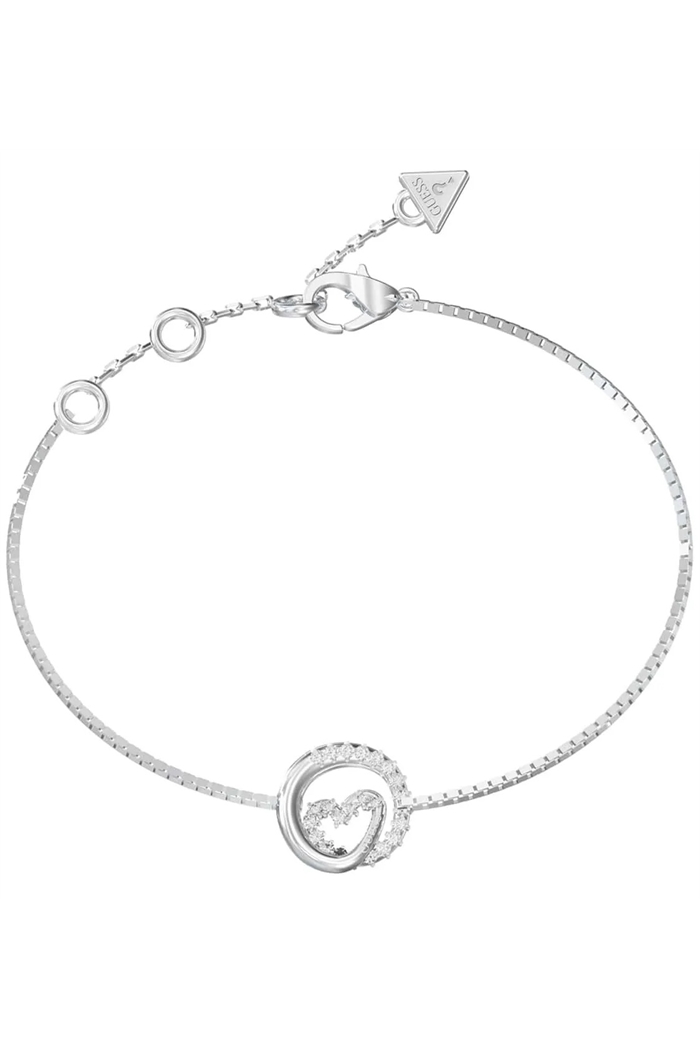 Guess Jgujubb05527jwrhs Kalpli Kadın Bileklik