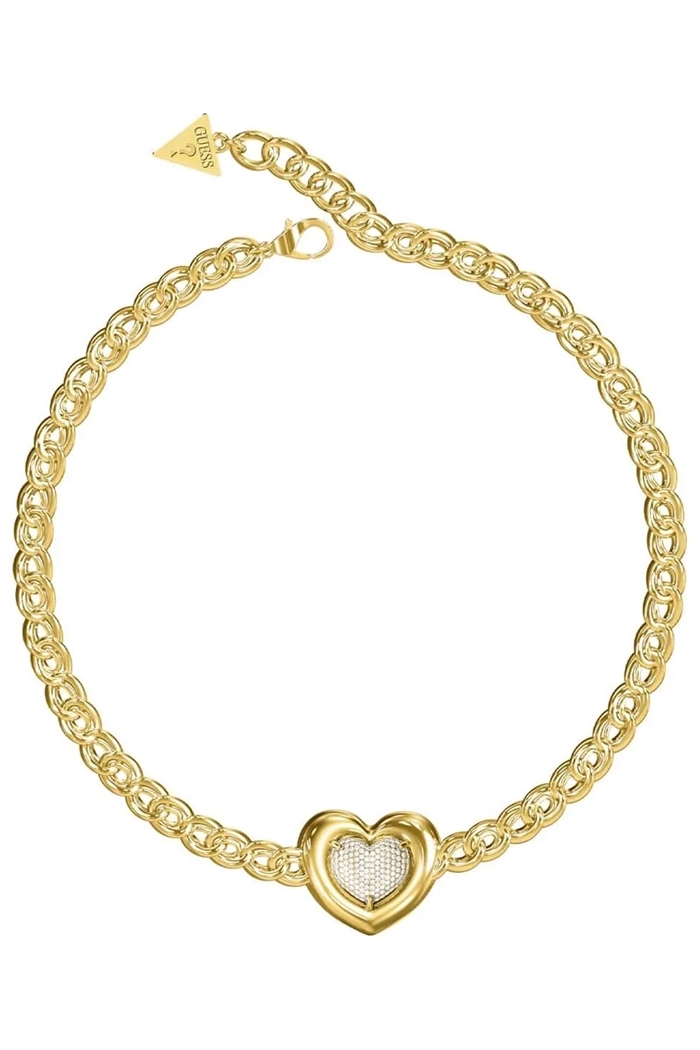 Guess Jgujubn05455jwygtu Kadın Kolye