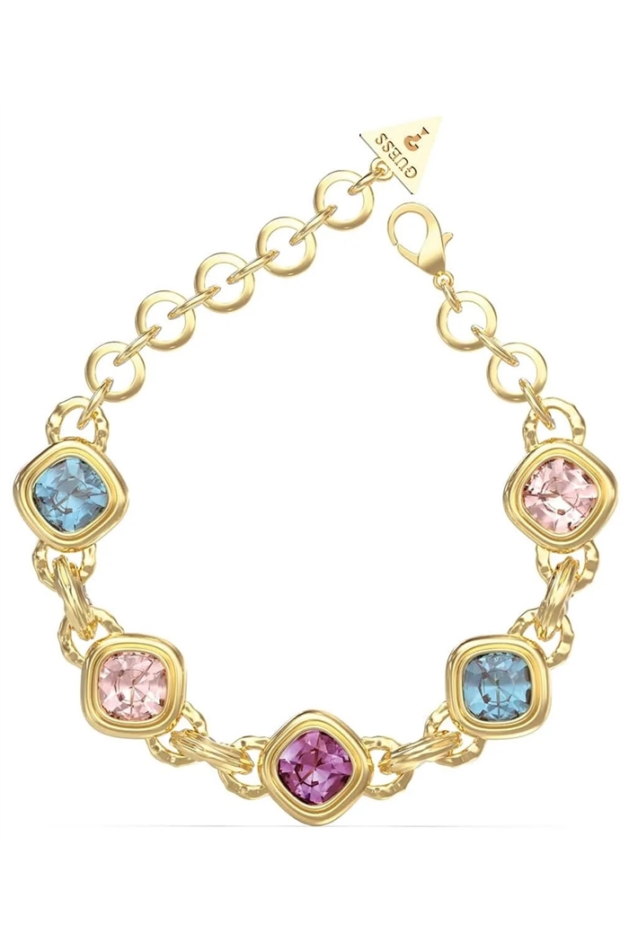 Guess Jgujubb05311jwygmcs Kadın Bileklik