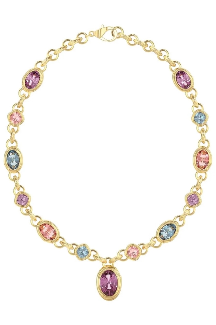 Guess Jgujubn05310jwygmctu Kadın Kolye