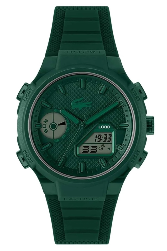 Lacoste Lac2011449 Erkek Kol Saati
