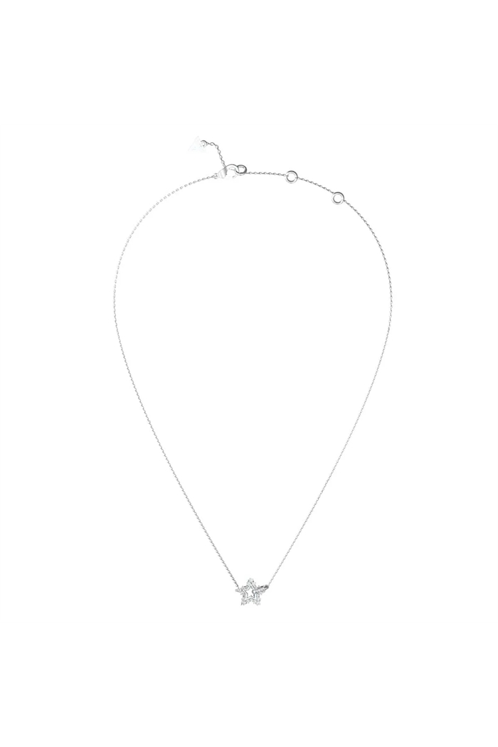 Guess Jgujubn05537jwrhtu Kadın Kolye