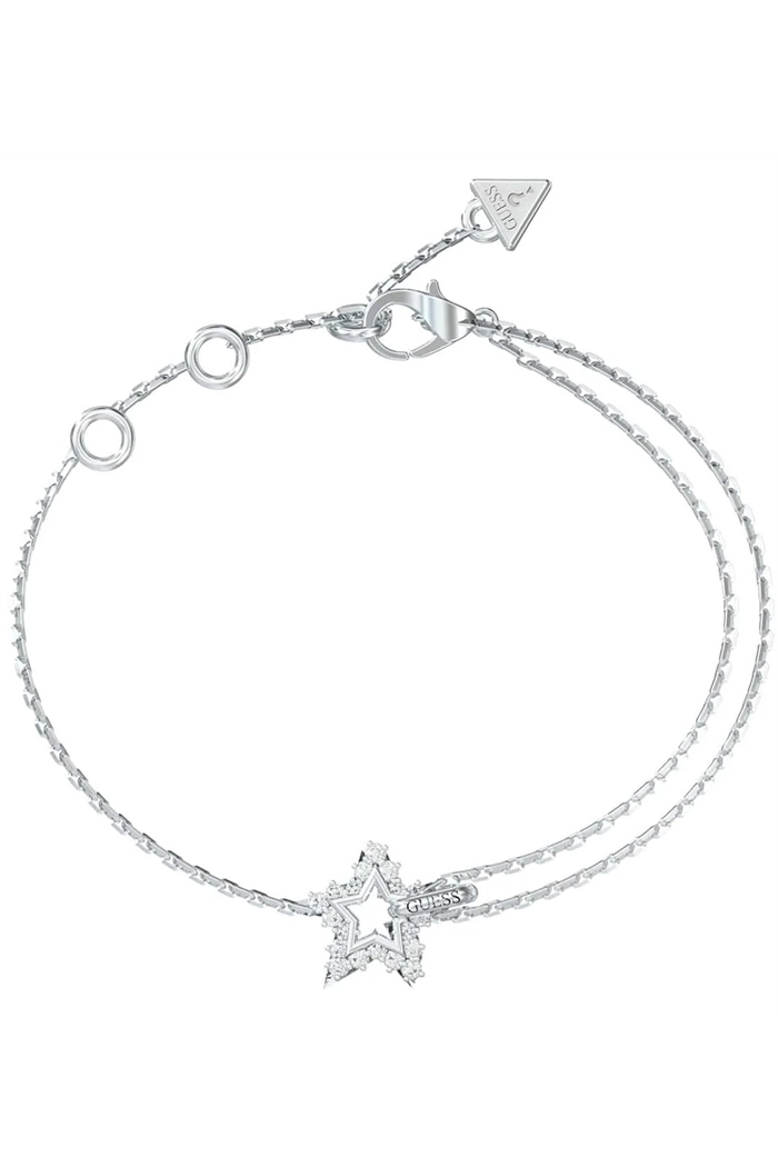 Guess Jgujubb05538jwrhs Kadın Bileklik