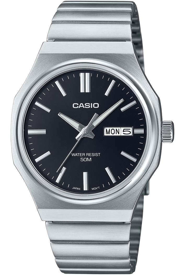 Casio Mtp-E735d-1Avdf Erkek Kol Saati