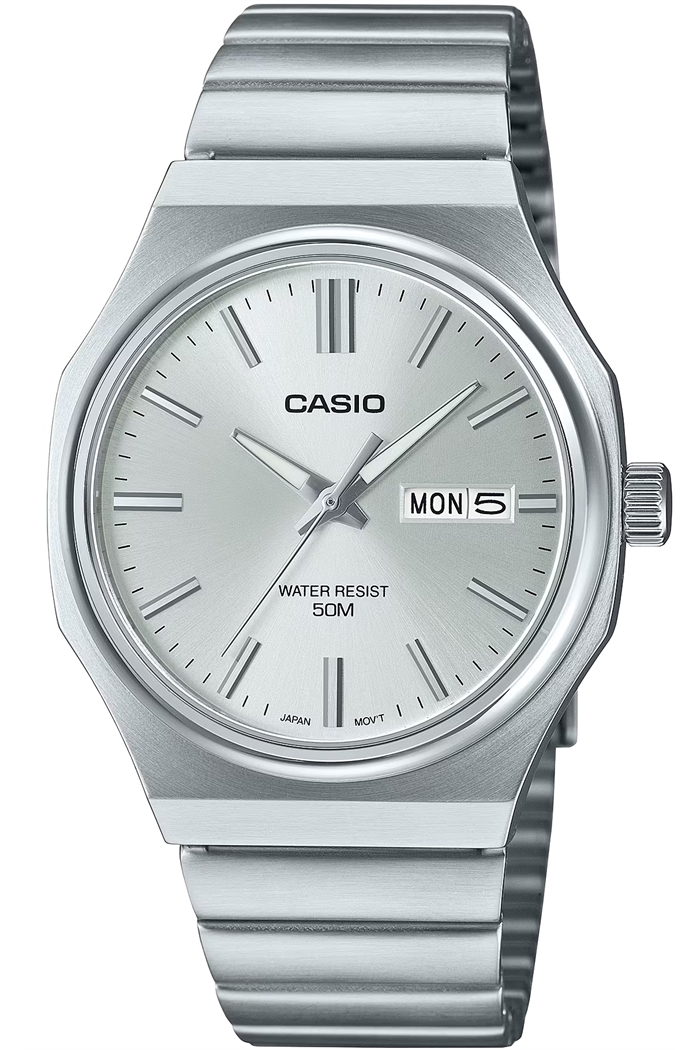 Casio Mtp-E735d-7Avdf Erkek Kol Saati