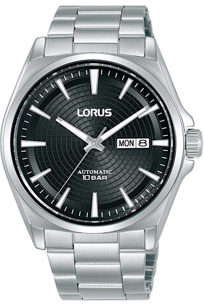 Lorus Rl409cx9 Otomatik Erkek Kol Saati