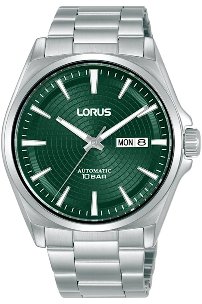 Lorus Rl413cx9 Otomatik Erkek Kol Saati