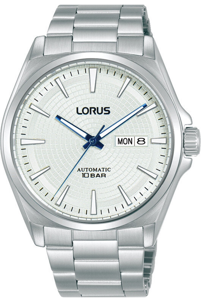 Lorus Rl415cx9 Otomatik Erkek Kol Saati
