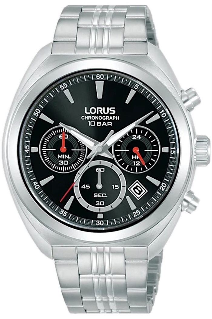 Lorus Rt383kx9 Kronograf Erkek Kol Saati
