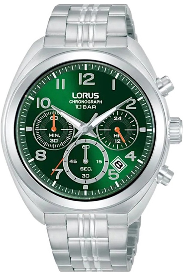 Lorus Rt391kx9 Kronograf Erkek Kol Saati
