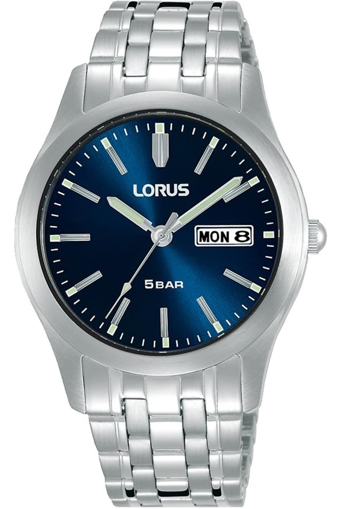 Lorus Rxn69dx5 Erkek Kol Saati