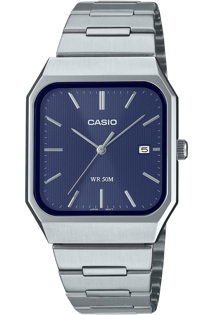 Casio Mtp-B185d-2A1vdf Erkek Kol Saati | Gündüz Saat