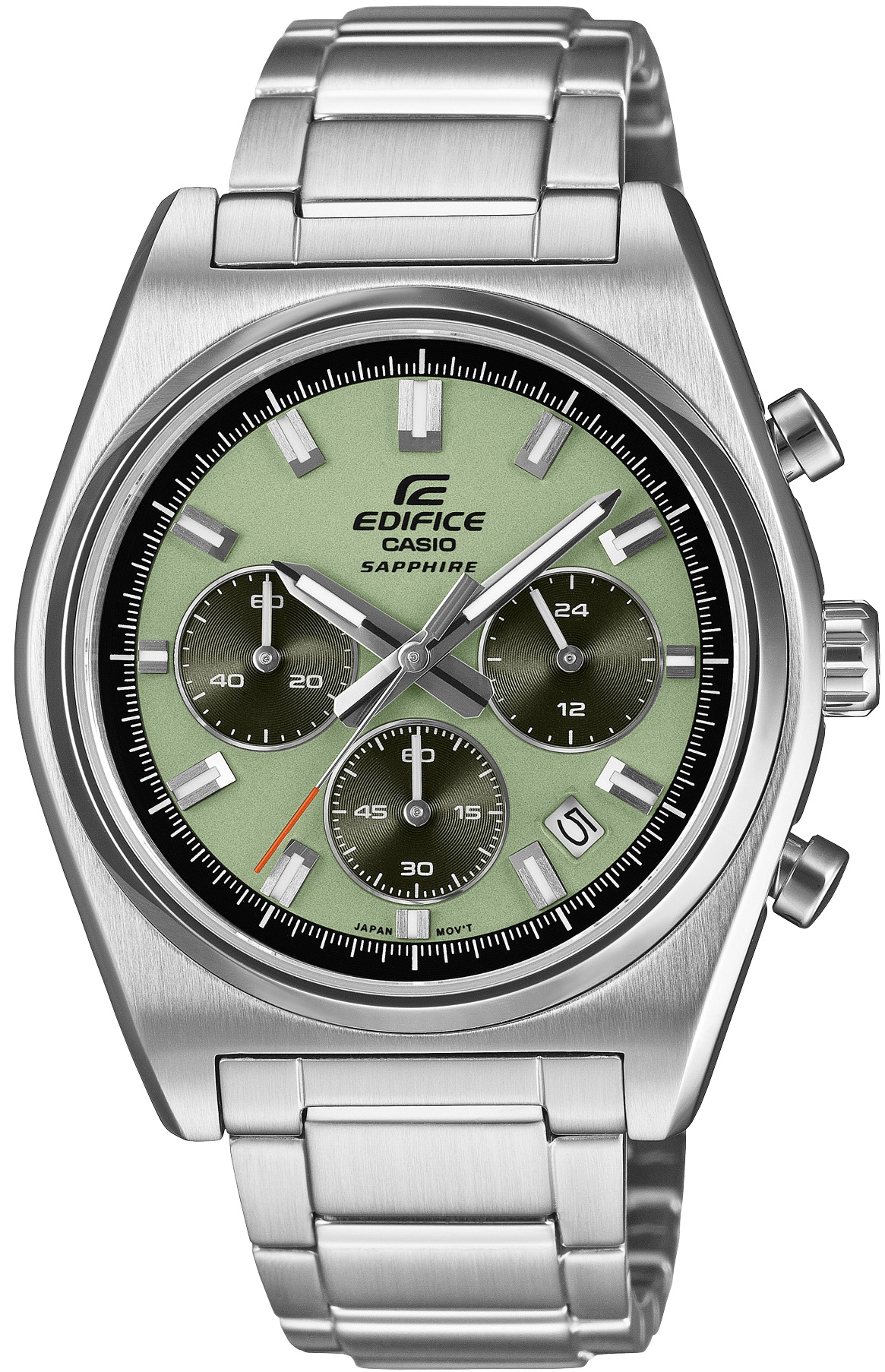 CASIO EDIFICE 腕時計 本体/不動 Casio Efb-730D-3Avudf Edifice Erkek Kol Saati | Gündüz Saat