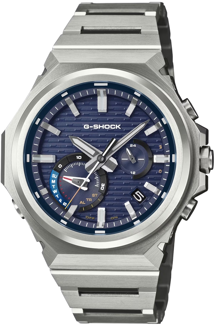 Casio Gst-B1000d-1Adr G-Shock G-Stell Erkek Kol Saati | Gündüz Saat