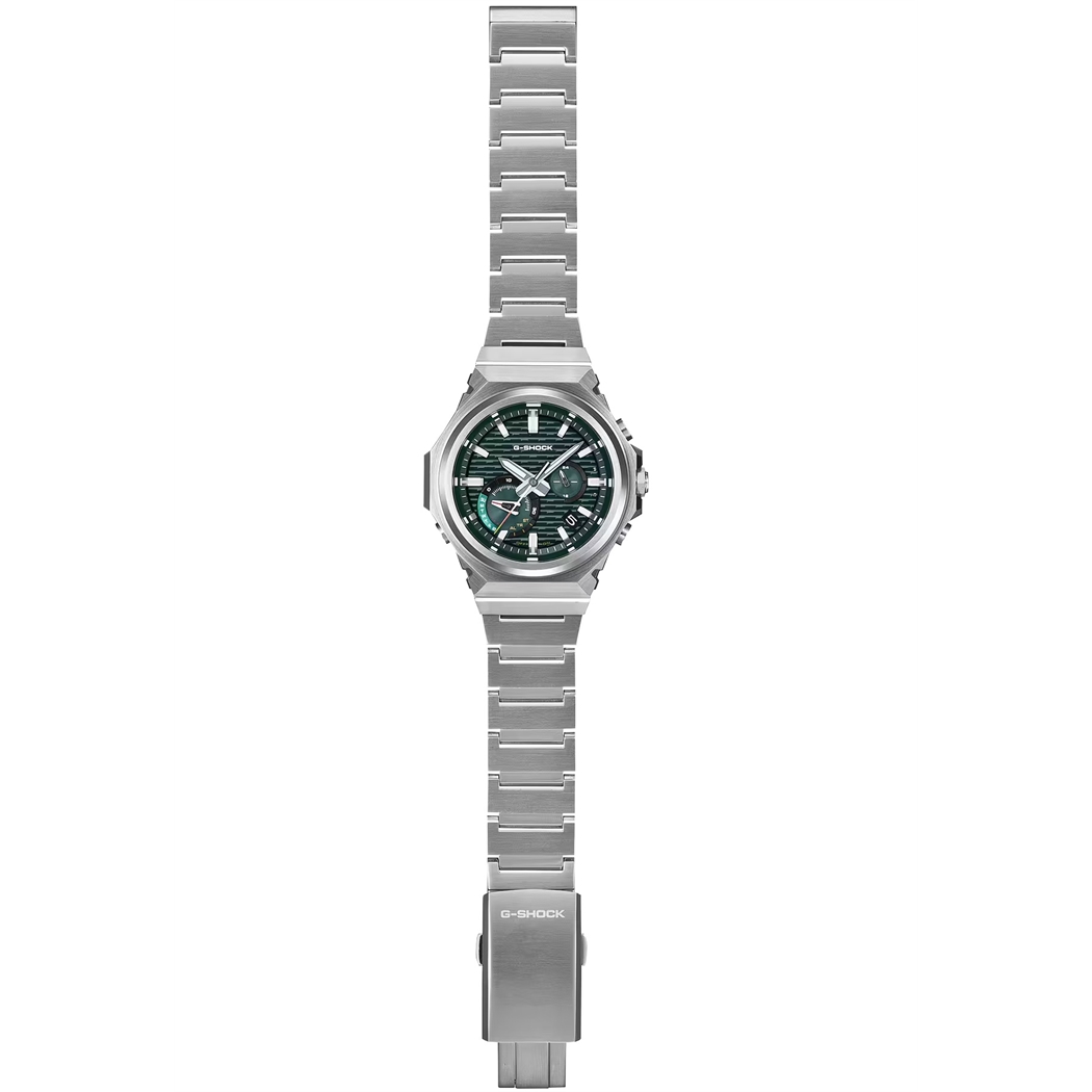 Casio Gst-B1000d-3Adr G-Shock G-Steel Erkek Kol Saati | Gündüz Saat