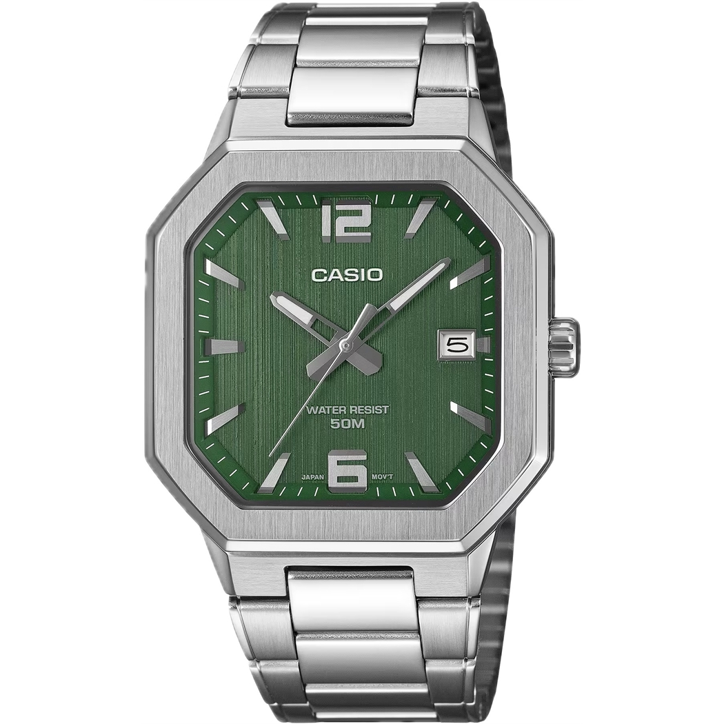 Casio Mtp-B195d-3Avdf Erkek Kol Saati | Gündüz Saat