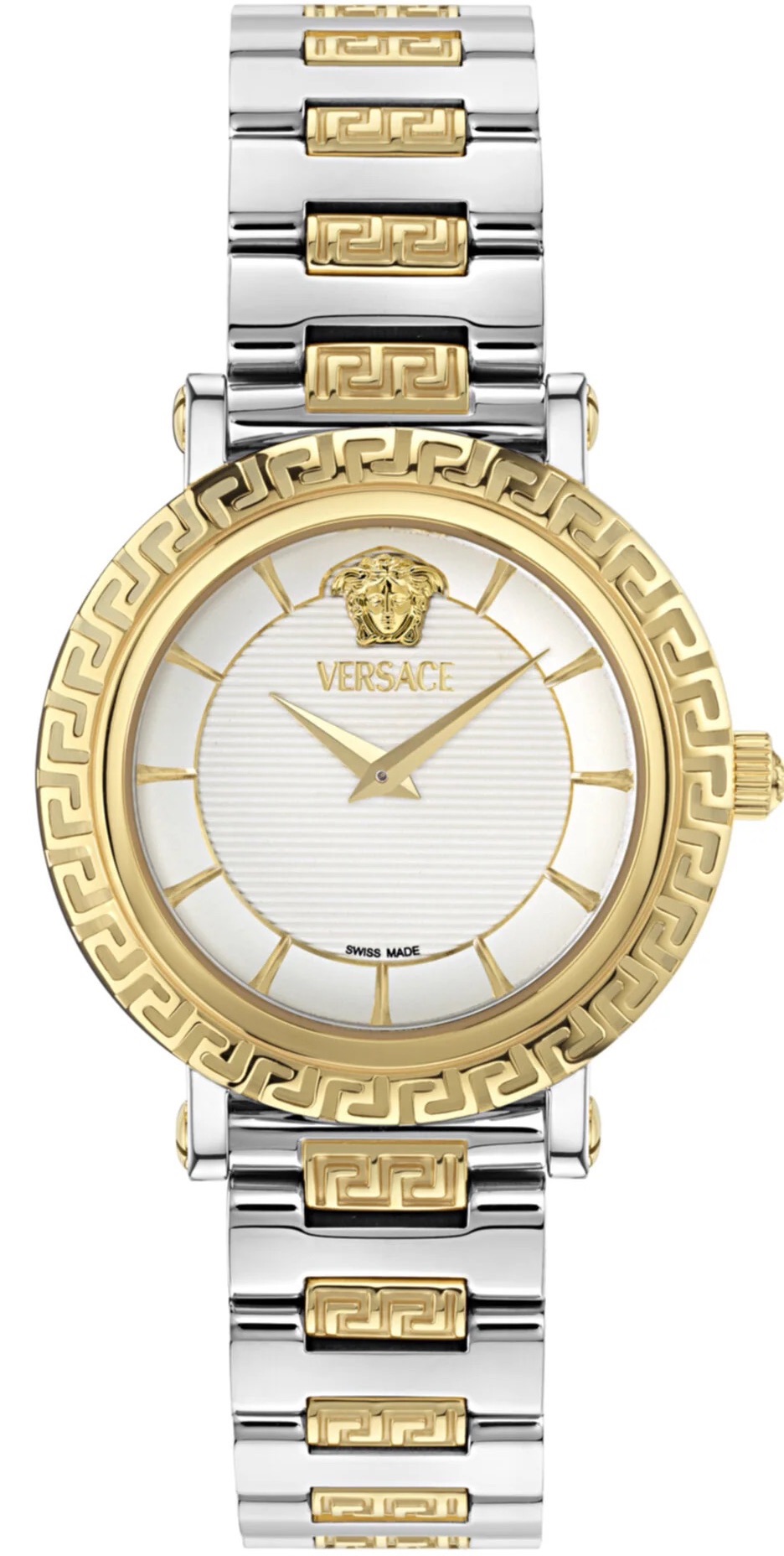 Versace Vrscve5l00526 Kadın Kol Saati | Gündüz Saat