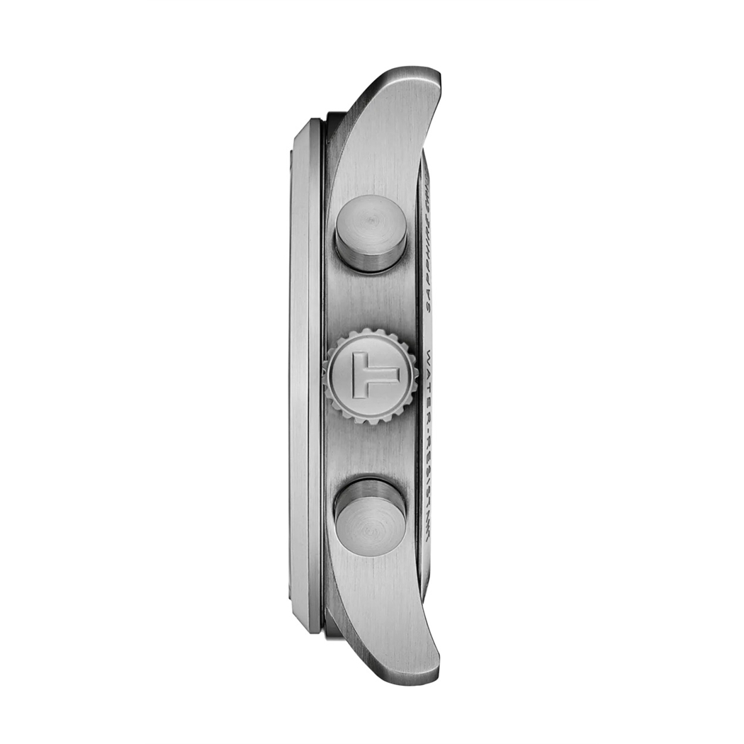 Tissot Chrono L 42mm T1164171605201 - Erkek Kol Saati (T116.417.16