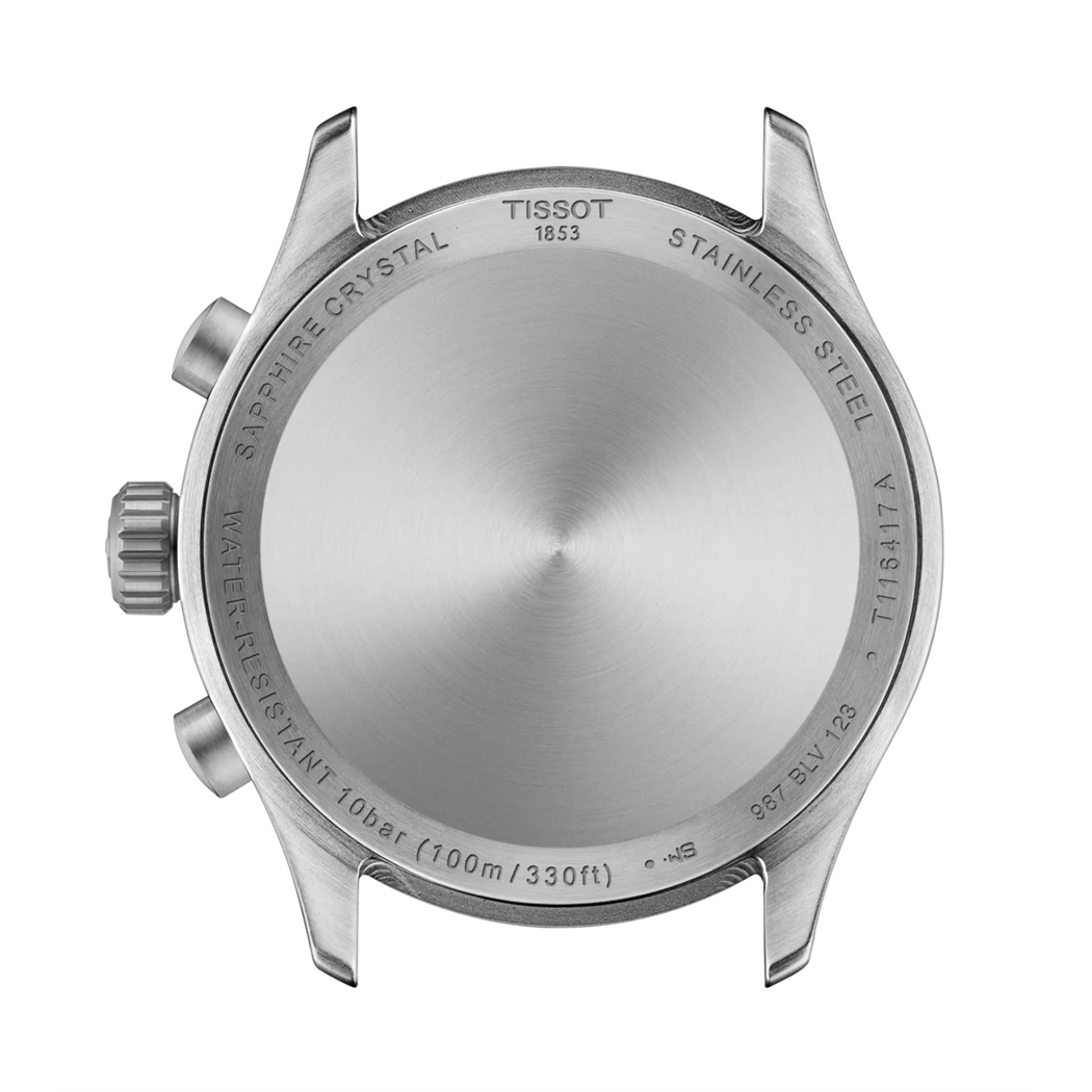 Tissot Chrono L 42mm T1164171605201 - Erkek Kol Saati (T116.417.16
