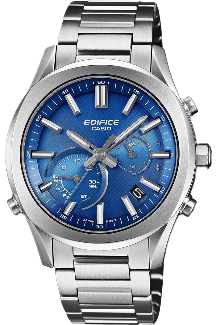 Casio Eqb-1300D-2Adf Edifice Erkek Kol Saati | Gündüz Saat