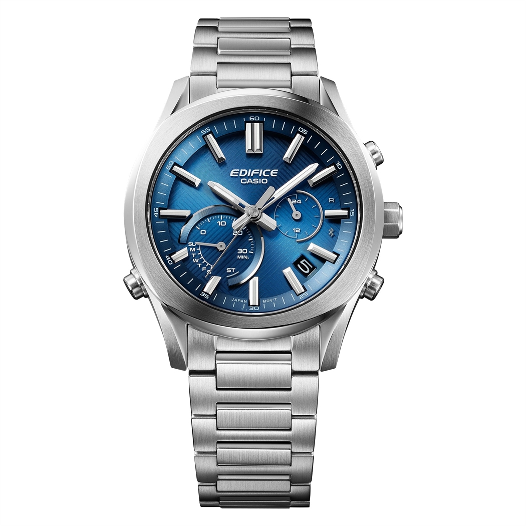 Casio Eqb-1300D-2Adf Edifice Erkek Kol Saati | Gündüz Saat