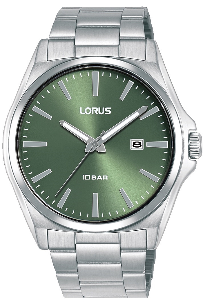 LORUS RH947DX9 Erkek Kol Saati