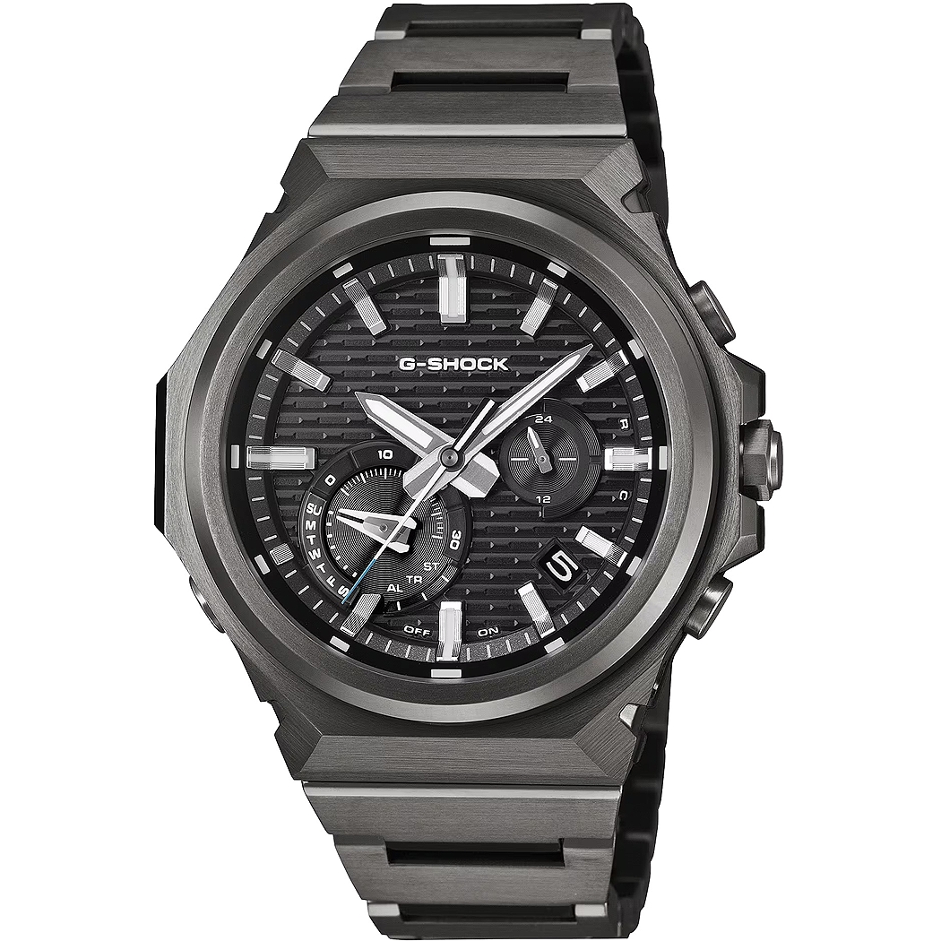 Casio Gst-B1000bd-1Adr G-Shock G-Steel Erkek Kol Saati | Gündüz Saat