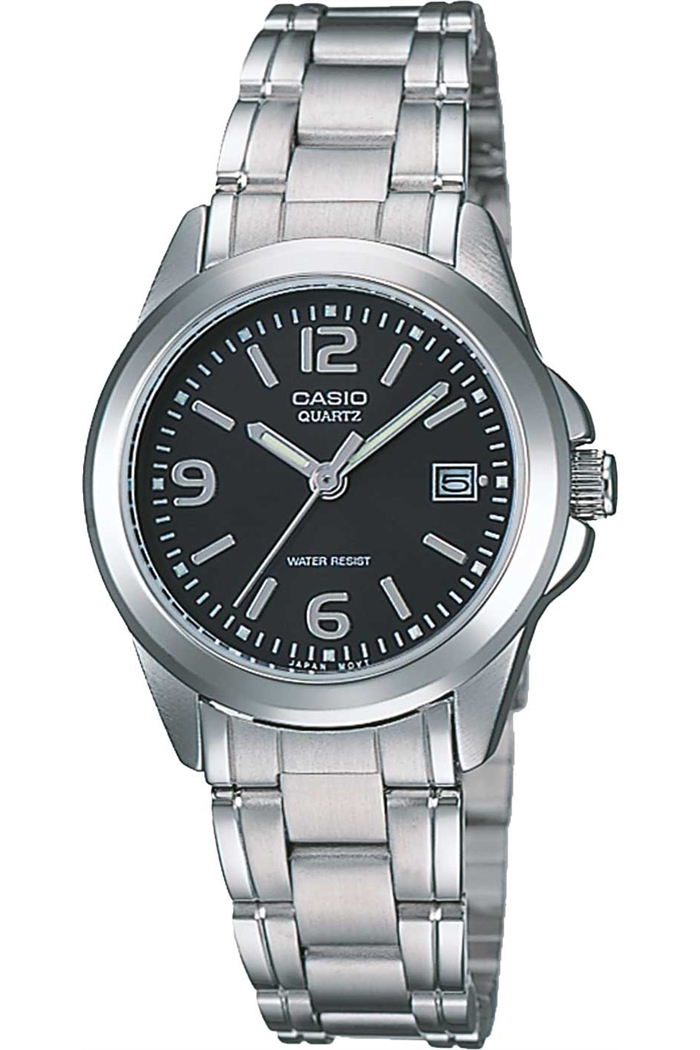 Casio Ltp-1215a-1adf Kadın Kol Saati
