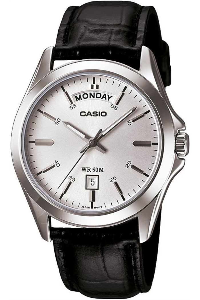Casio Mtp-1370l-7avdf Erkek Kol Saati