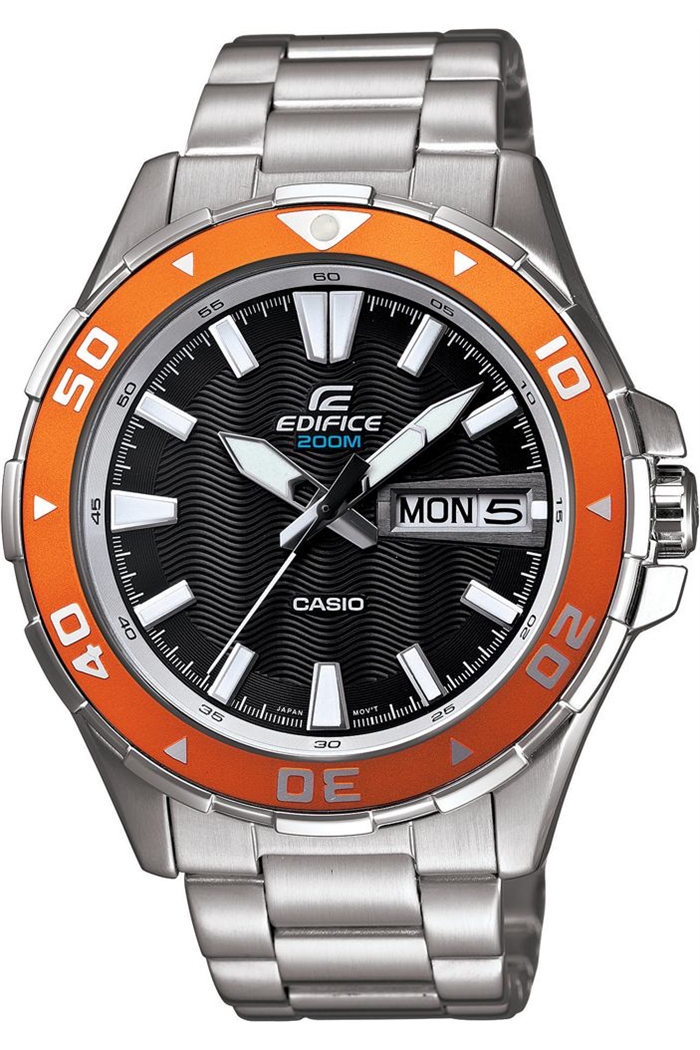 CASİO EFM-100D-1A4VDF | Casio Edifice | Casio Kol Saatleri