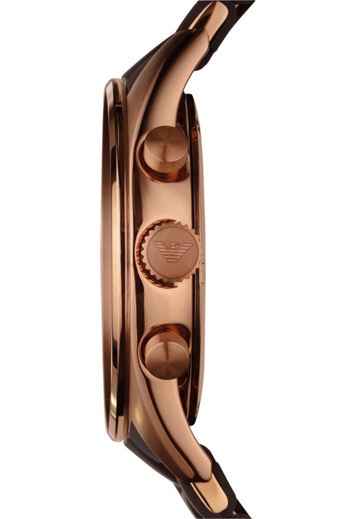 Emporio Armani Ar5890 Erkek Kol Saati