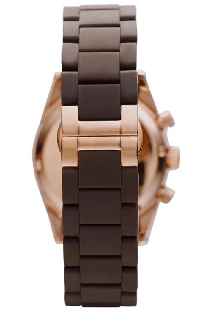 Emporio Armani Ar5890 Erkek Kol Saati