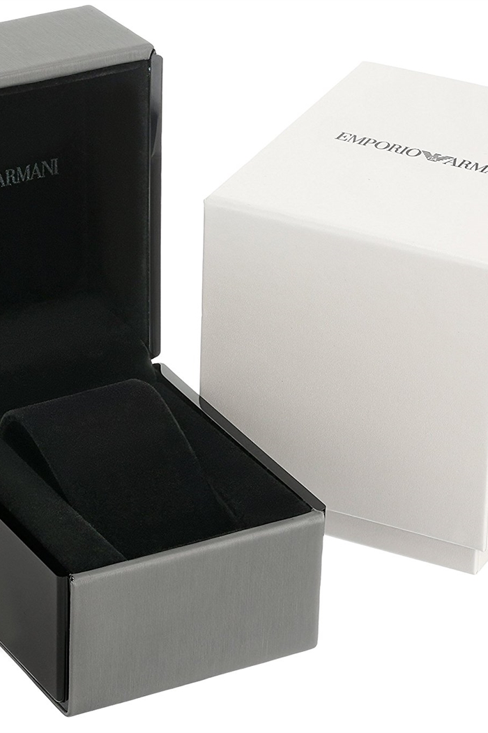 Emporio Armani Ar5890 Erkek Kol Saati