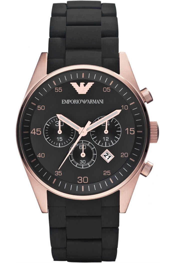 Emporio Armani Ar5905 Erkek Kol Saati