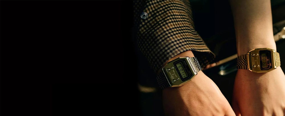 İşlevsellik ve vintage tarzın mükemmel uyumu, geleceğin klasiği.